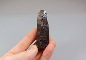 Морион, кристалл 59,47 - натуральный камень