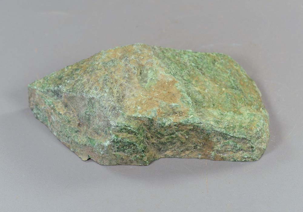Жадеит, полированный срез 174,20 - стоимость