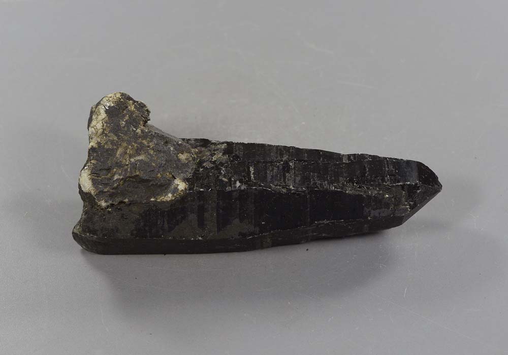Кристалл мориона 162,81 - реальное фото