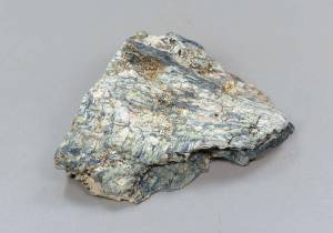 Родусит, полированный срез 53,60 - реальное фото