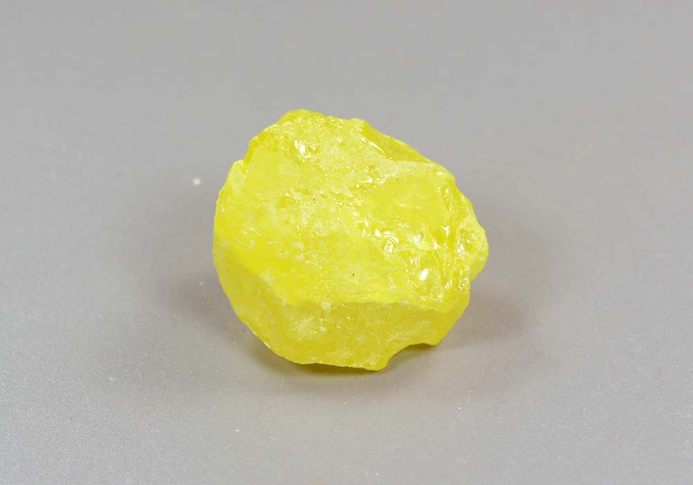 Сера самородная 16,72 - стоимость