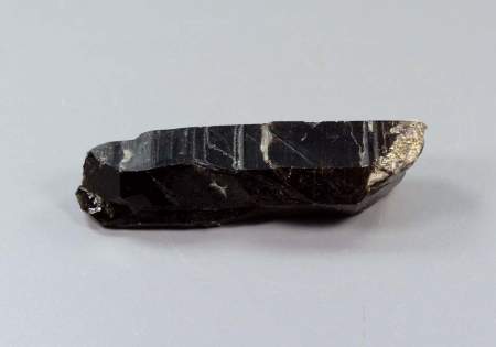 Морион, кристалл 46,66