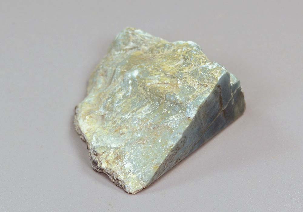 Дианит, полированный срез 47,81 - купить