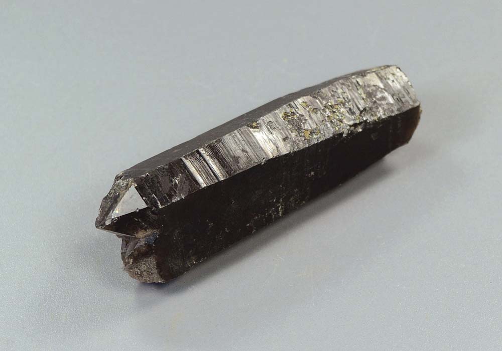 Кристалл мориона 49,36 - фото товара