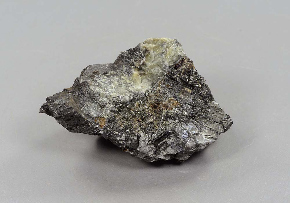 Титанит в эгирине 107,25 - фото товара