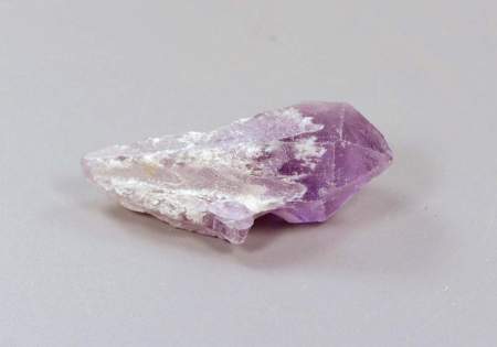 Кристалл аметиста 13,98