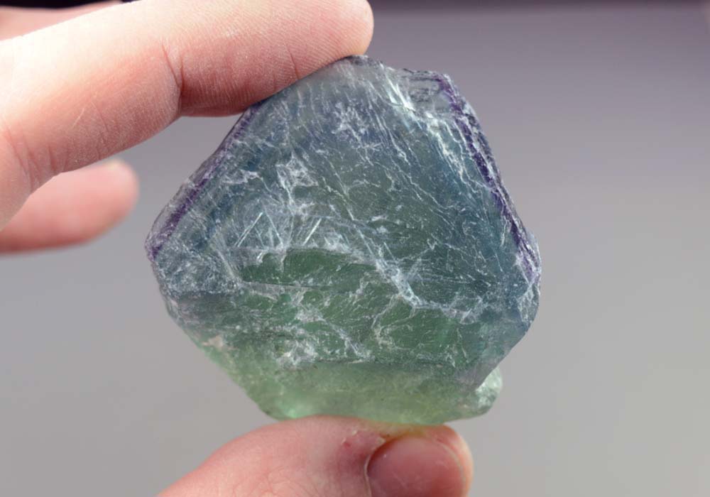 Флюорит необработанный 88 - купить