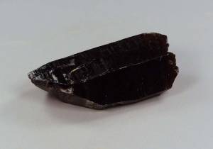 Морион, кристалл 86,05