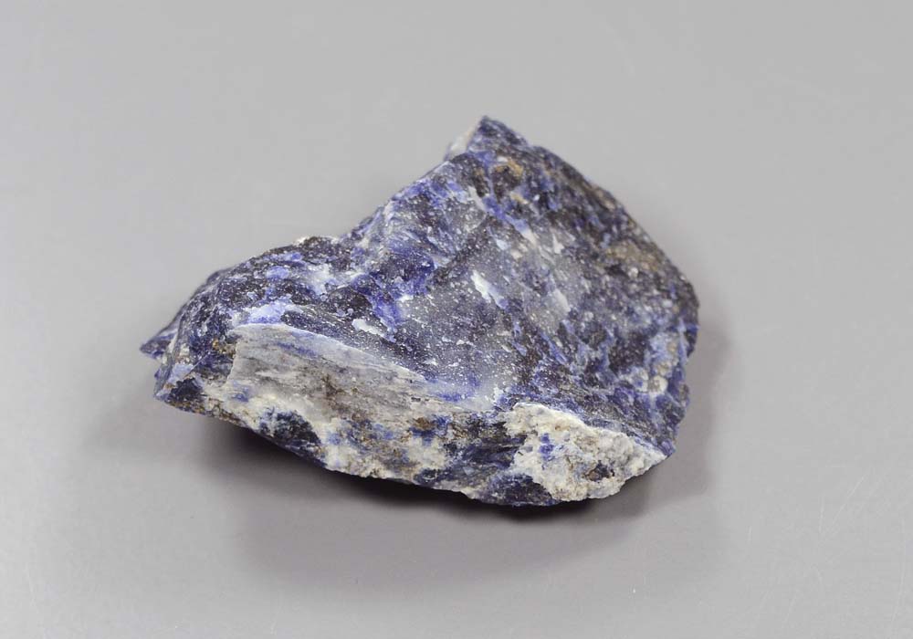 Синий содалит 43,41 - цена