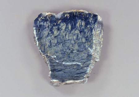 Родусит, полированный срез 46