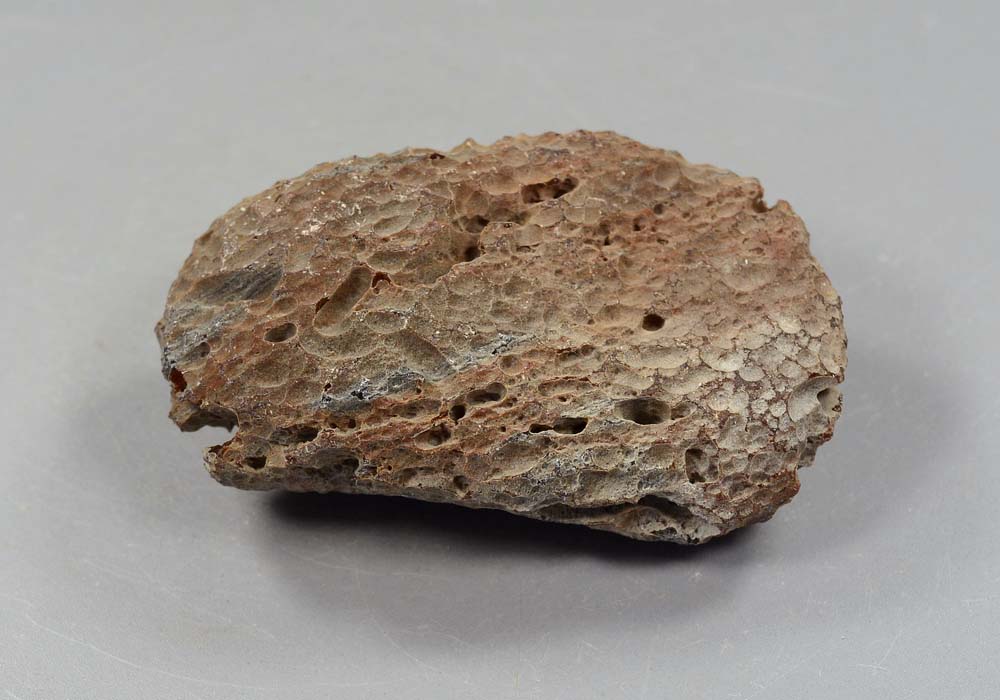 Вулканическая 