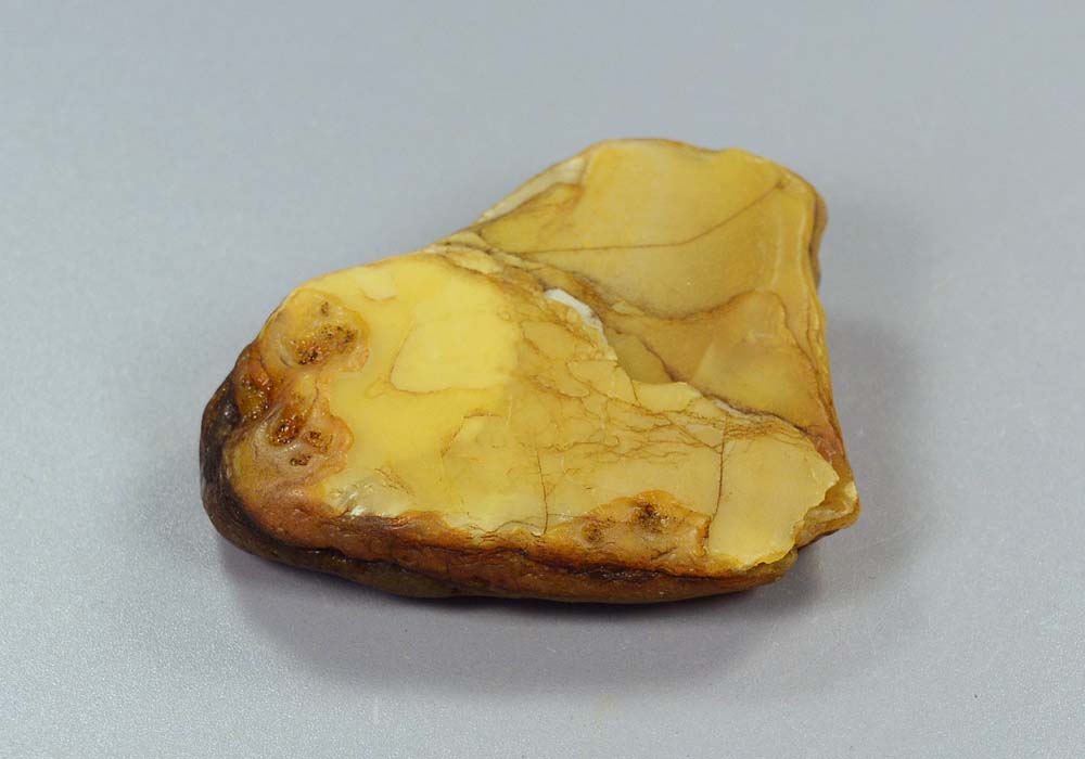 Сердолик 80,65 - реальное фото
