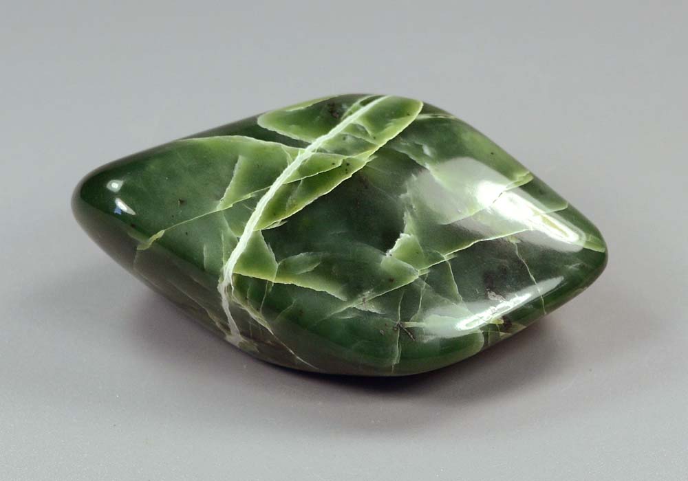 Офит, полированная галька 161,8 - цена