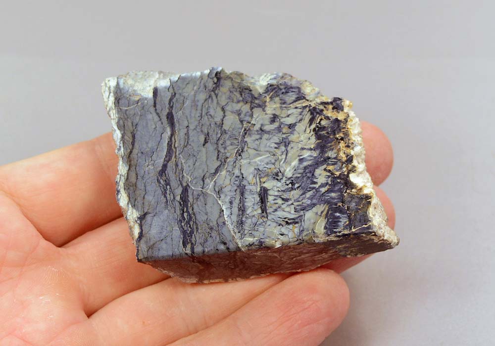 Родусит, полированный срез 62,51 - купить