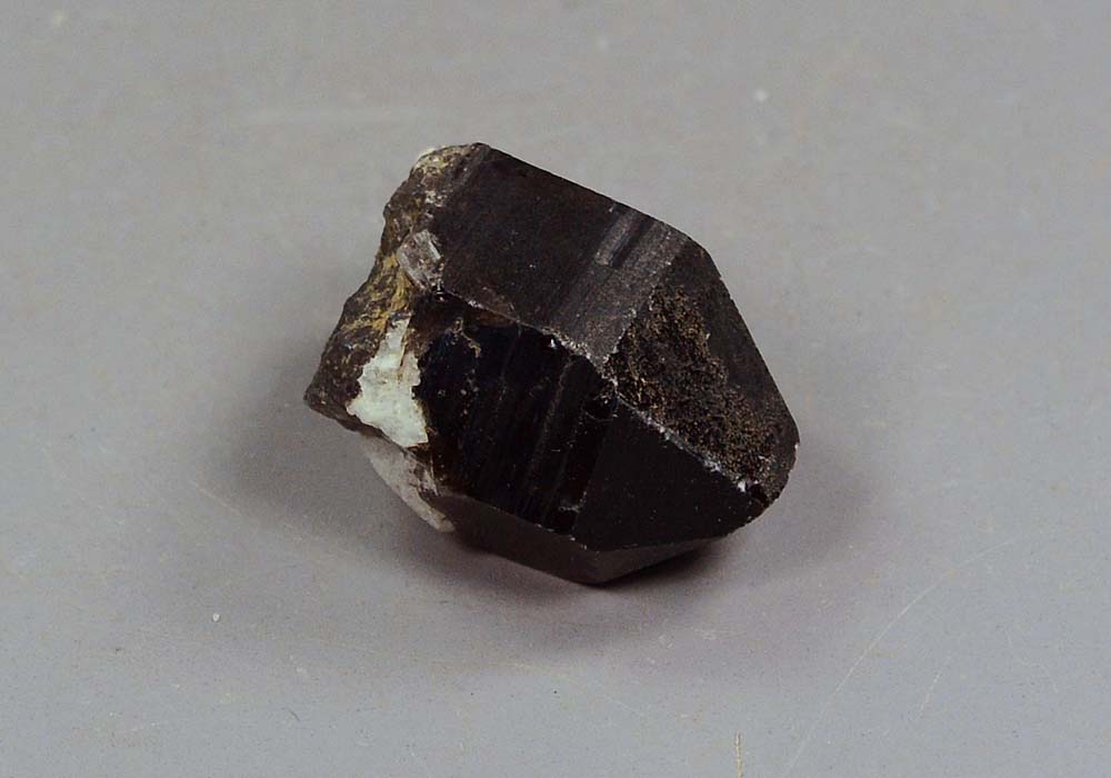 Кристалл мориона 12,27 - реальное фото