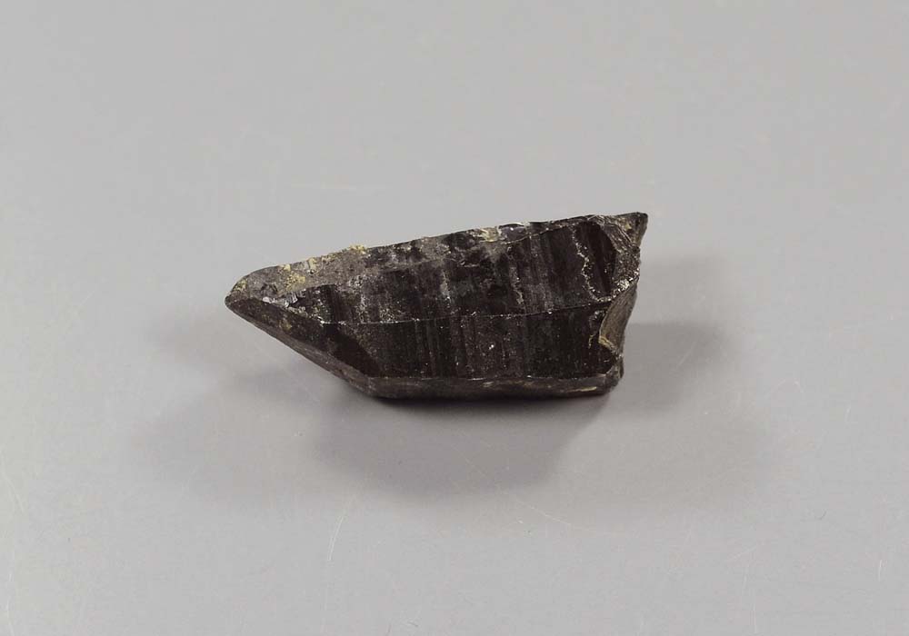 Морион кристалл 9,81 - цена