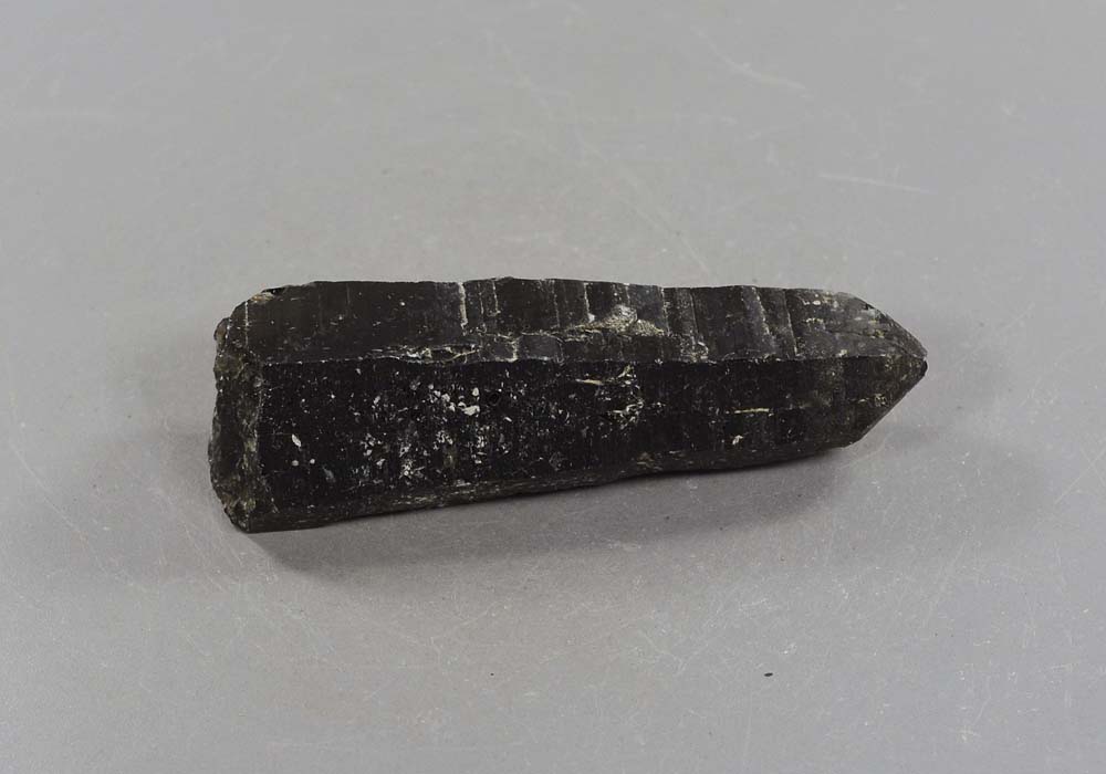 Кристалл мориона 46,03 - реальное фото