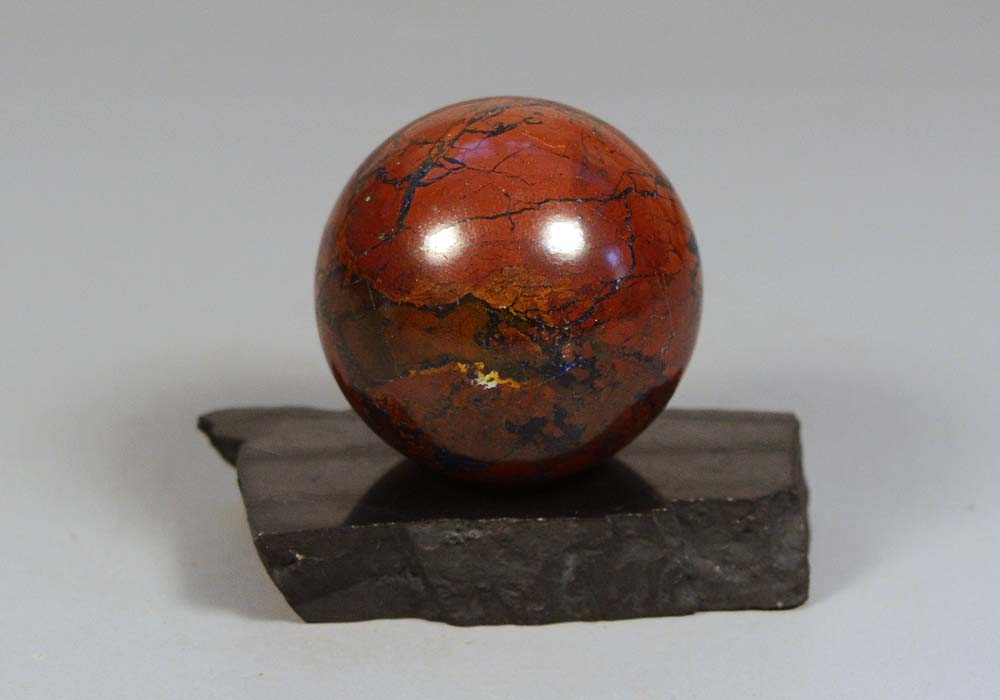 Шар из заринита 31 мм 51,68 - стоимость