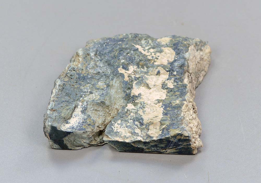 Родусит, полированный срез 64,56 - реальное фото