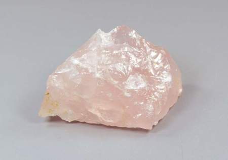 Розовый кварц 138,26