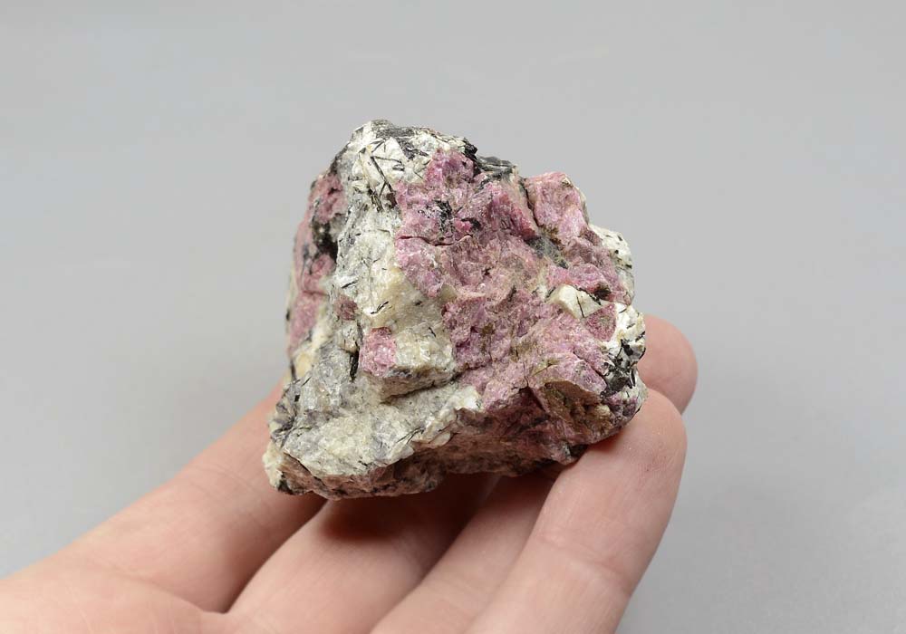 Лопарская кровь в альбите 171,77 - купить