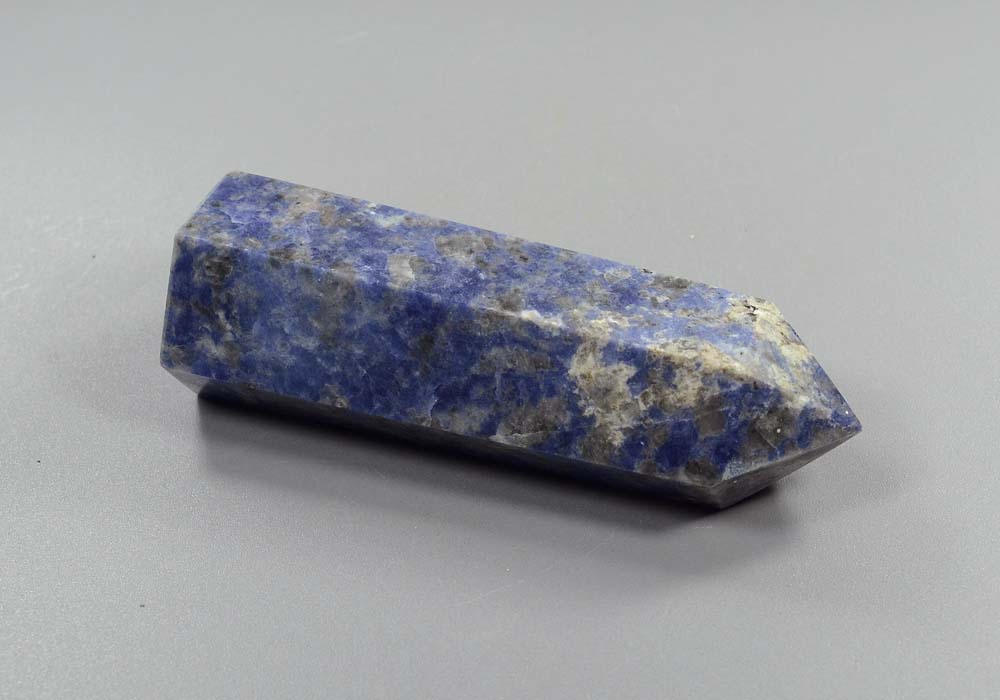 Содалит кристалл 158,36 - цена