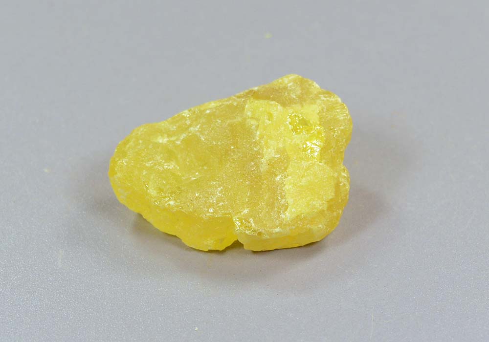 Сера самородная 11,55 - стоимость