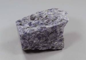 Иолит, полированный срез 153,63