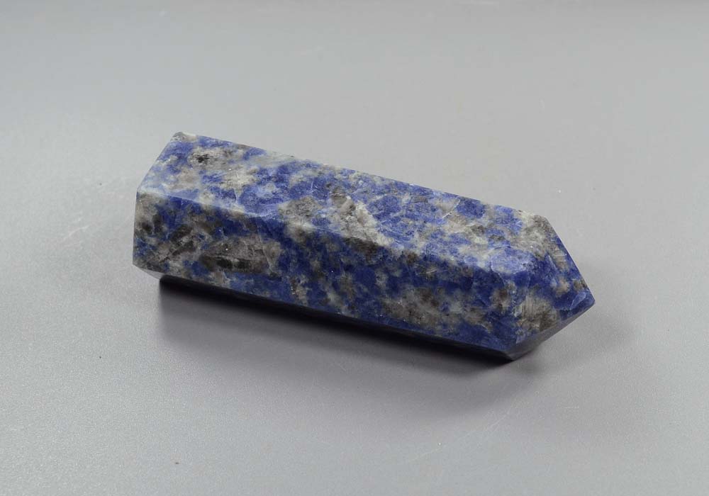 Содалит кристалл 159,64 - цена