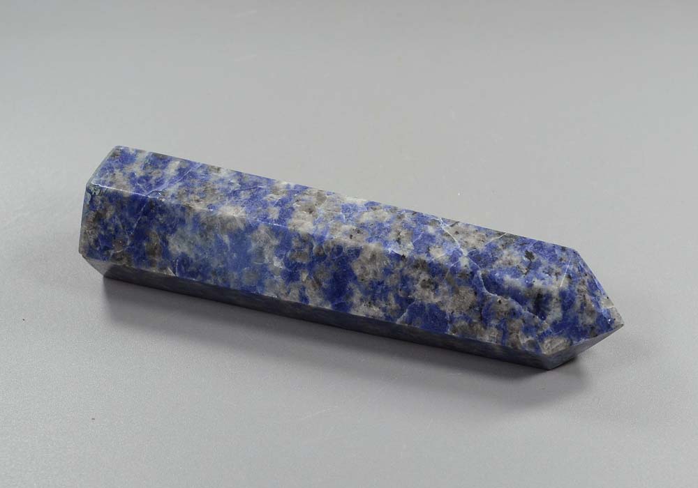 Содалит кристалл 171,32 - цена