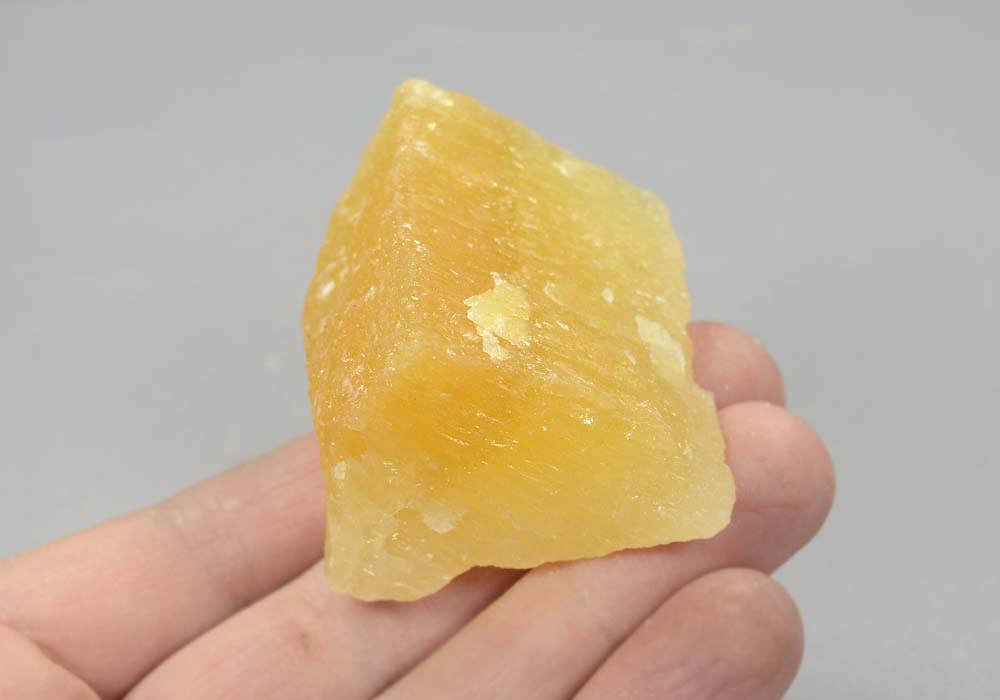 Оранжевый кальцит 114,35 - купить