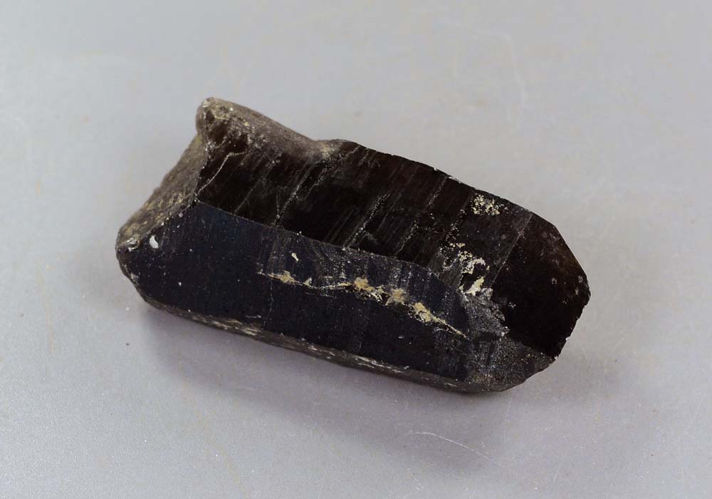 Кристалл мориона 47,24 - реальное фото