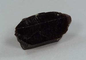 Морион, кристалл 35,38