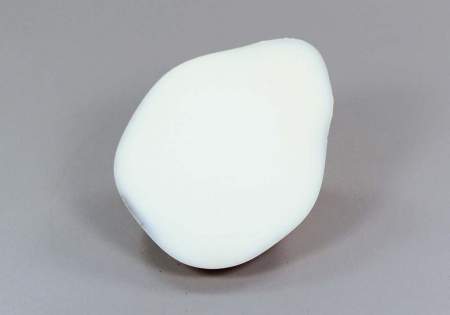 Кахолонг, полированный срез 83,44