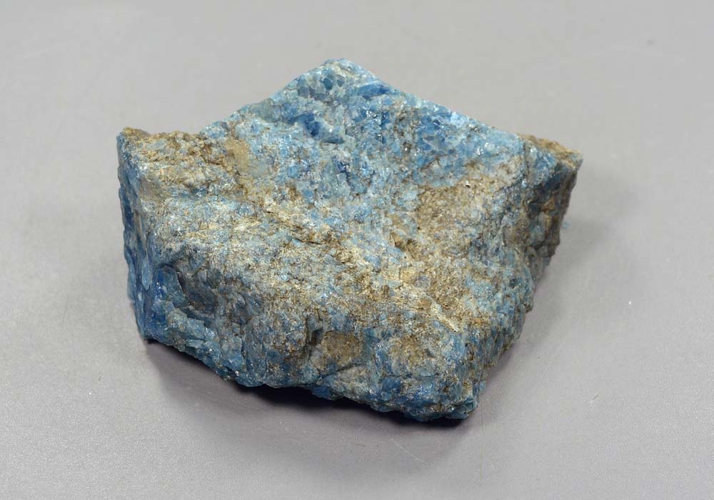 Апатит синий 117,28 - цена